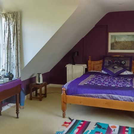 Orchard Pond Bed & Breakfast Duxford Zewnętrze zdjęcie
