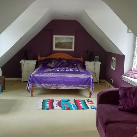 Orchard Pond Bed & Breakfast Duxford Zewnętrze zdjęcie