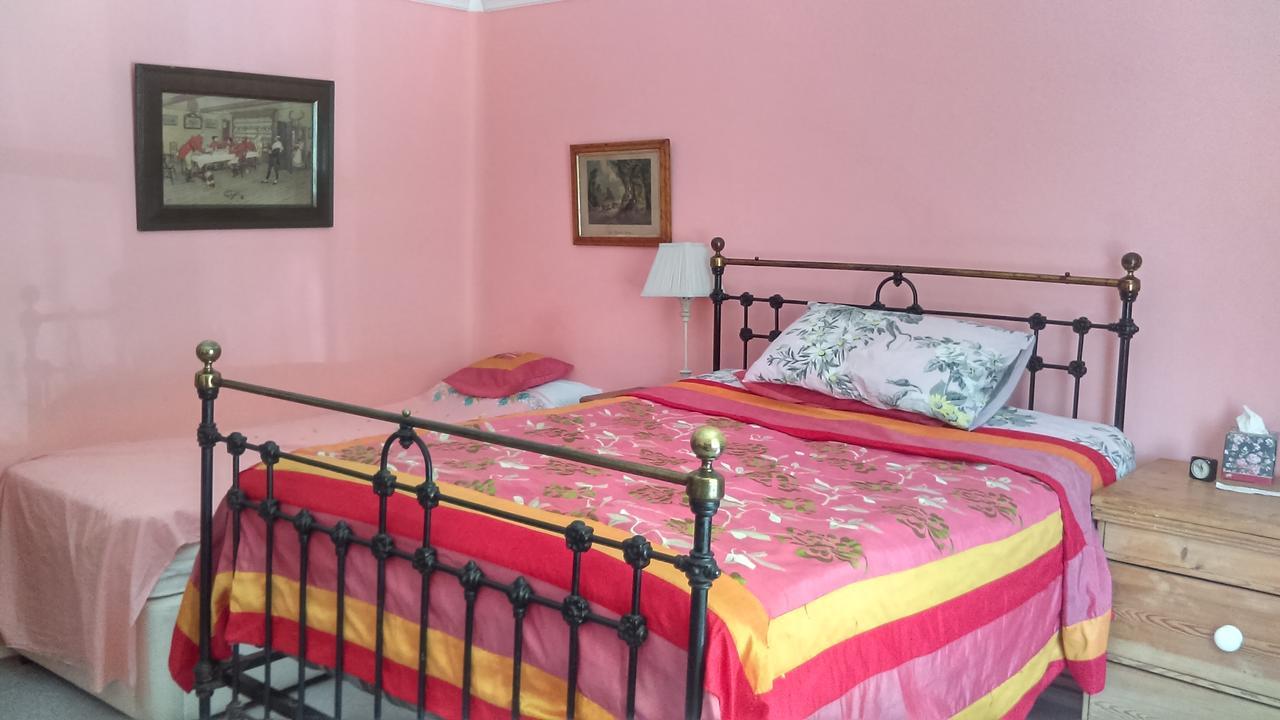 Orchard Pond Bed & Breakfast Duxford Zewnętrze zdjęcie