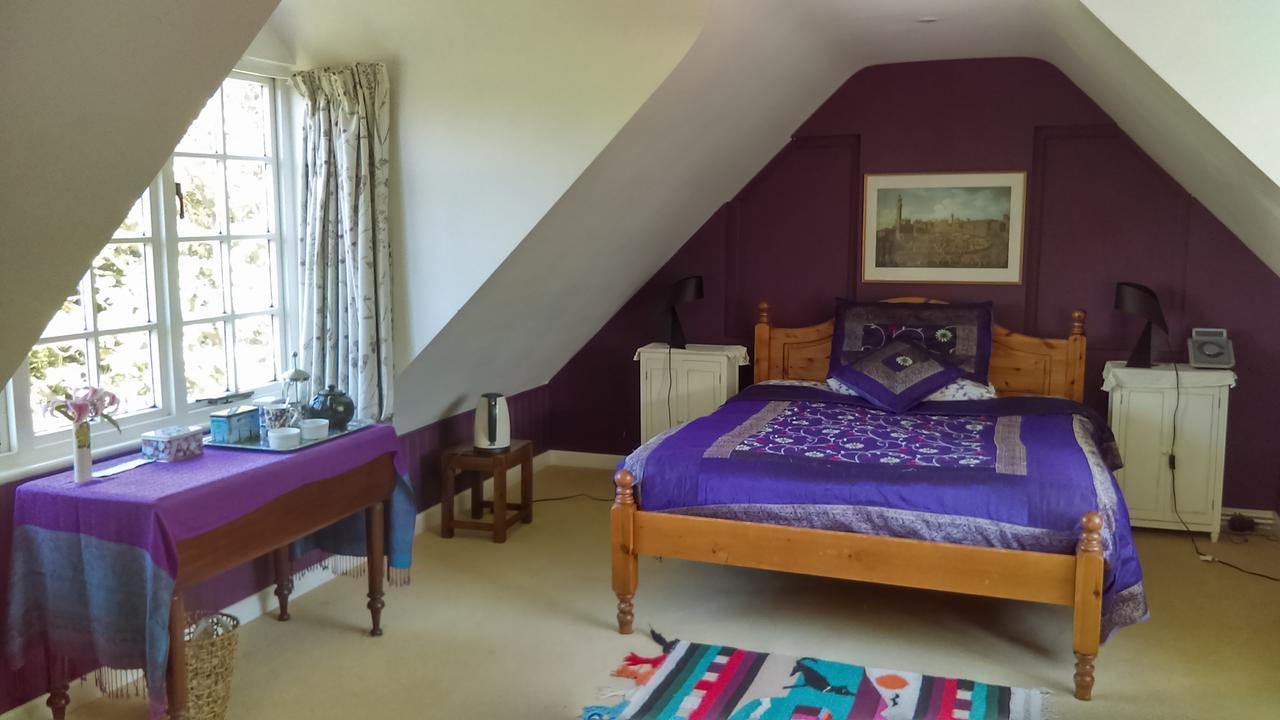 Orchard Pond Bed & Breakfast Duxford Zewnętrze zdjęcie