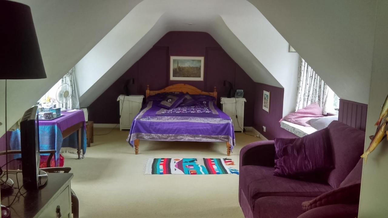 Orchard Pond Bed & Breakfast Duxford Zewnętrze zdjęcie